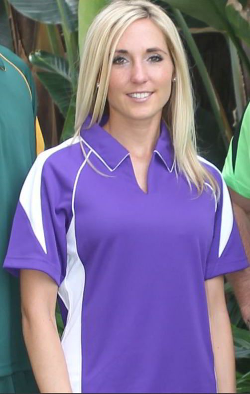 Premier ladies polo shirt